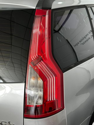 Citroen Grand C4 Picasso 2011 ¡125.000KMS etiq C!