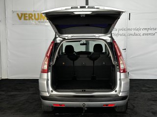 Citroen Grand C4 Picasso 2011 ¡125.000KMS etiq C!