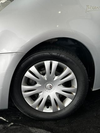 Citroen Grand C4 Picasso 2011 ¡125.000KMS etiq C!