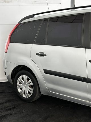 Citroen Grand C4 Picasso 2011 ¡125.000KMS etiq C!