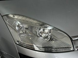 Citroen Grand C4 Picasso 2011 ¡125.000KMS etiq C!