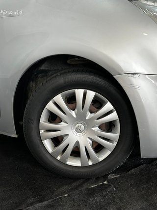 Citroen Grand C4 Picasso 2011 ¡125.000KMS etiq C!