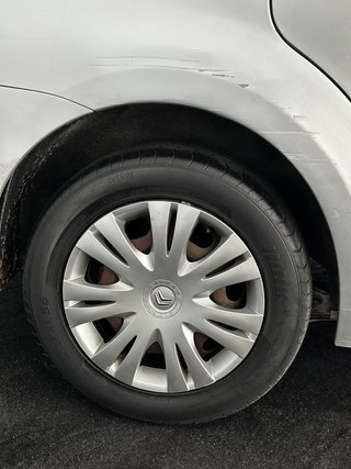 Citroen Grand C4 Picasso 2011 ¡125.000KMS etiq C!