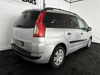 Citroen Grand C4 Picasso 2011 ¡125.000KMS etiq C!