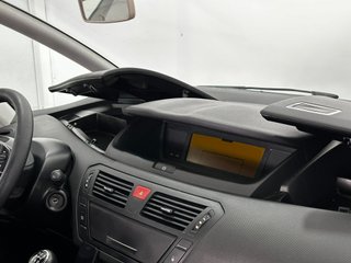 Citroen Grand C4 Picasso 2011 ¡125.000KMS etiq C!