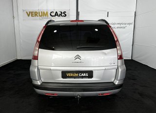 Citroen Grand C4 Picasso 2011 ¡125.000KMS etiq C!