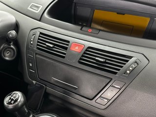 Citroen Grand C4 Picasso 2011 ¡125.000KMS etiq C!