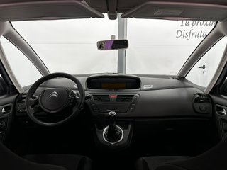 Citroen Grand C4 Picasso 2011 ¡125.000KMS etiq C!