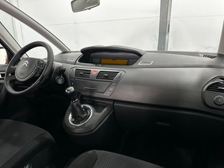 Citroen Grand C4 Picasso 2011 ¡125.000KMS etiq C!