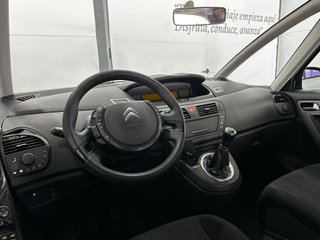 Citroen Grand C4 Picasso 2011 ¡125.000KMS etiq C!