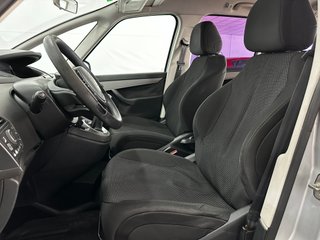 Citroen Grand C4 Picasso 2011 ¡125.000KMS etiq C!