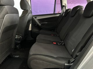 Citroen Grand C4 Picasso 2011 ¡125.000KMS etiq C!