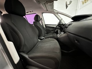 Citroen Grand C4 Picasso 2011 ¡125.000KMS etiq C!