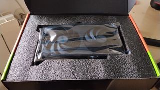 Gráfica Gigabyte RTX 5060Ti 8GB NUEVA! OPORTUNIDAD