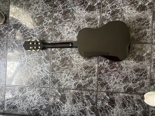 Guitarra Clásica Clifton