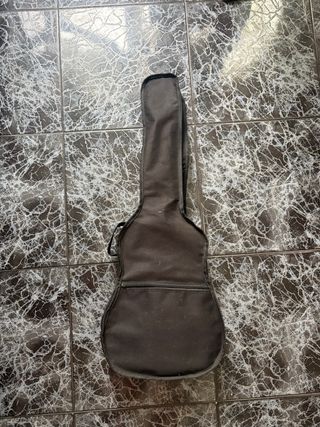 Guitarra Clásica Clifton