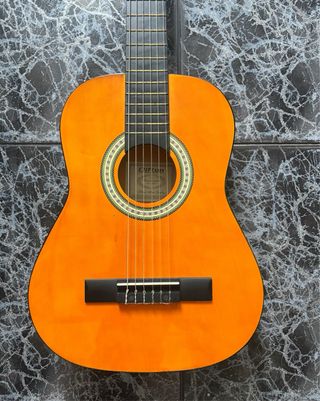 Guitarra Clásica Clifton