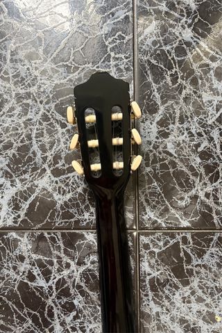 Guitarra Clásica Clifton