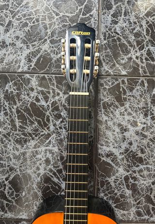 Guitarra Clásica Clifton