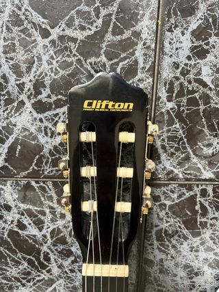 Guitarra Clásica Clifton