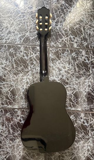 Guitarra Clásica Clifton