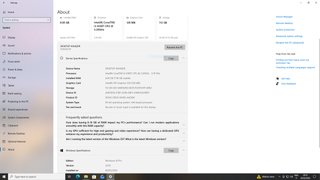 Lenovo ThinkCentre M700 Tiny i3
