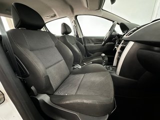 Peugeot 207 2010 ¡159.000KMS DIESEL!