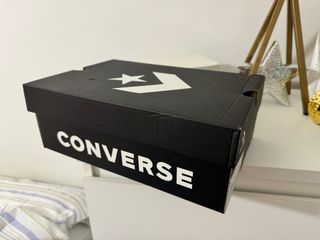Zapatillas Botas Converse