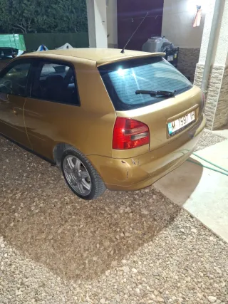 Audi A3 1997