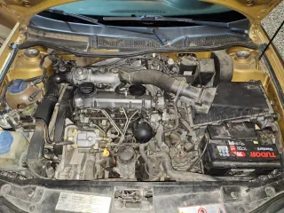 Audi A3 1997