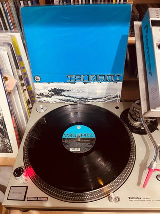 System F - Cry Maxi Single