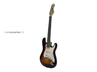 guitarra electrica rock uam