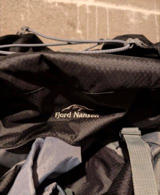 Zaino trekking Fjord Nansen 70+10