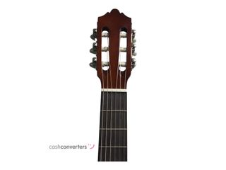guitarra clasica molina cg44br molina
