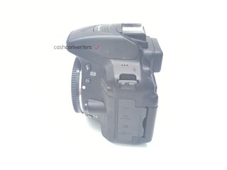 camara digital reflex nikon d5300