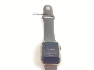 apple watch series 9 45mm (gps 4g) acero inoxidable