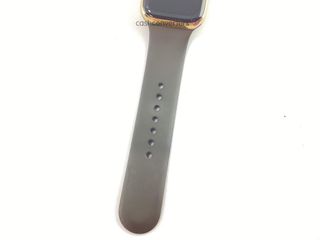 apple watch series 9 45mm (gps 4g) acero inoxidable