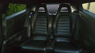 Volkswagen Scirocco R 2015