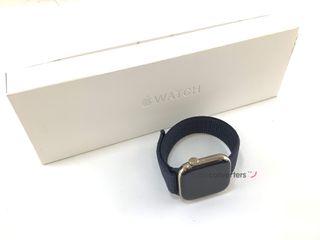 apple watch series 11 42mm (gps 5g) titanio