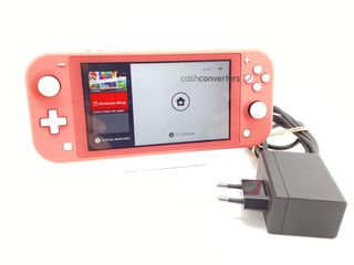 nintendo switch lite nintendo switch lite