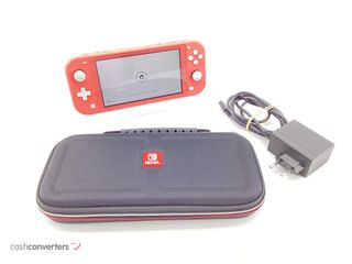 nintendo switch lite nintendo switch lite