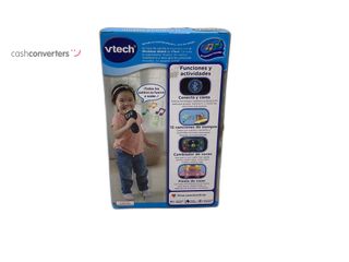 juguetes bebes vtech canta conmigo