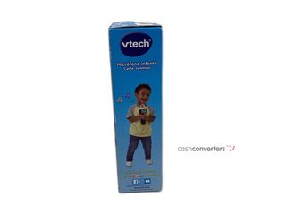 juguetes bebes vtech canta conmigo