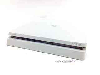 sony ps4 slim 500gb