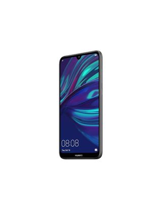 HUAWEI Y6 2019 DUAL SIM 2GB RAM 32GB MID BLAC NUEV