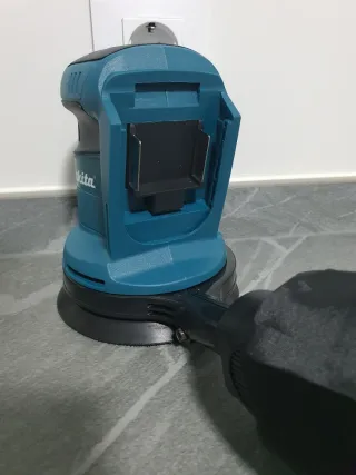 Lijadora Makita Nueva
