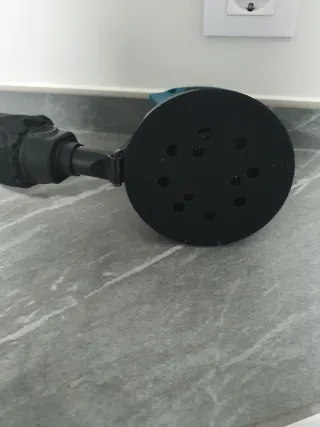 Lijadora Makita Nueva