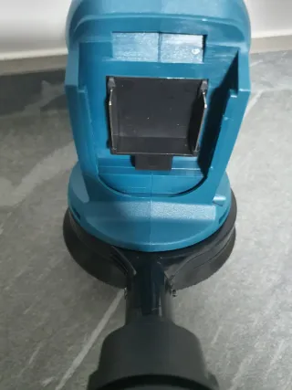 Lijadora Makita Nueva