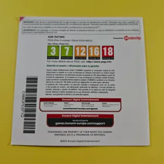 Metal Gear Solid Snake Eater Nintendo 3DS