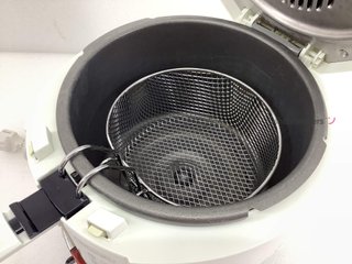 freidora de longhi f26